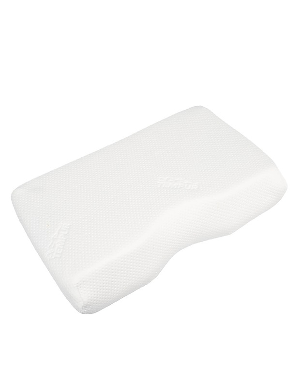 TEMPUR Niskatyyny, 54x32x11/6 cm - Tyynyt ja peitot - 10105619122 - 1