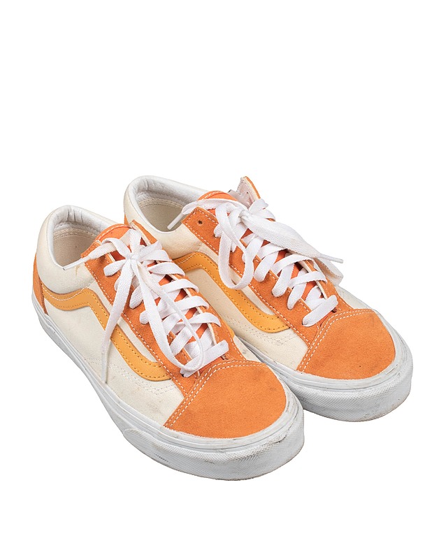 VANS Style 36 tennarit, 40 - Naisten kävelykengät ja tennarit - 10105619130 - 0