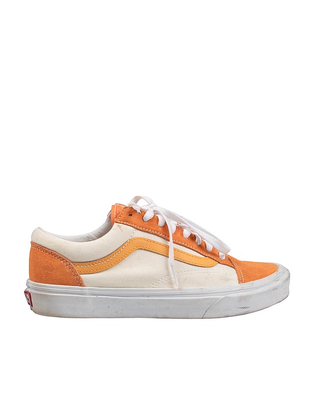VANS Style 36 tennarit, 40 - Naisten kävelykengät ja tennarit - 10105619130 - 1