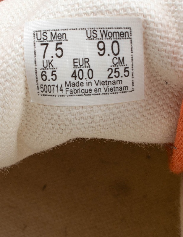 VANS Style 36 tennarit, 40 - Naisten kävelykengät ja tennarit - 10105619130 - 2