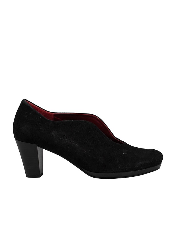 GABOR nilkkurit, 7.5 - Naisten nilkkurit ja saappaat - 10105619136 - 1