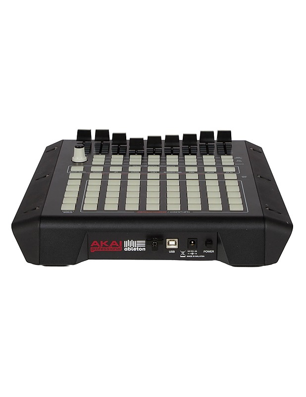 AKAI APC20 Ableton midiohjain - Audio - 10105619137 - 3