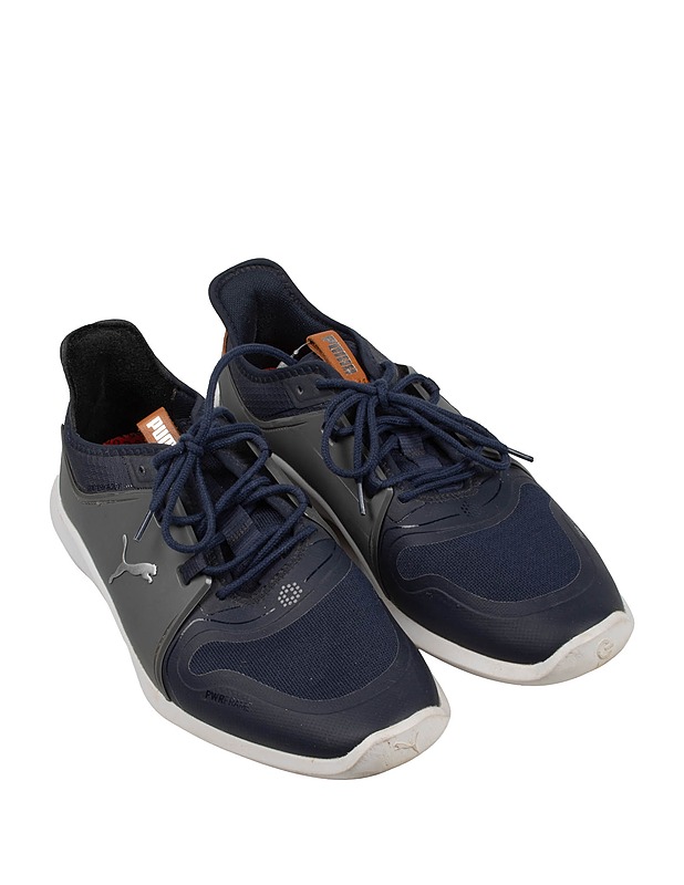 PUMA Ignite Fasten8 golfkengät, 40.5 - Miesten kävelykengät ja sandaalit - 10105619146 - 0