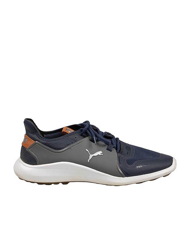 PUMA Ignite Fasten8 golfkengät, 40.5 - Miesten kävelykengät ja sandaalit - 10105619146 - 1