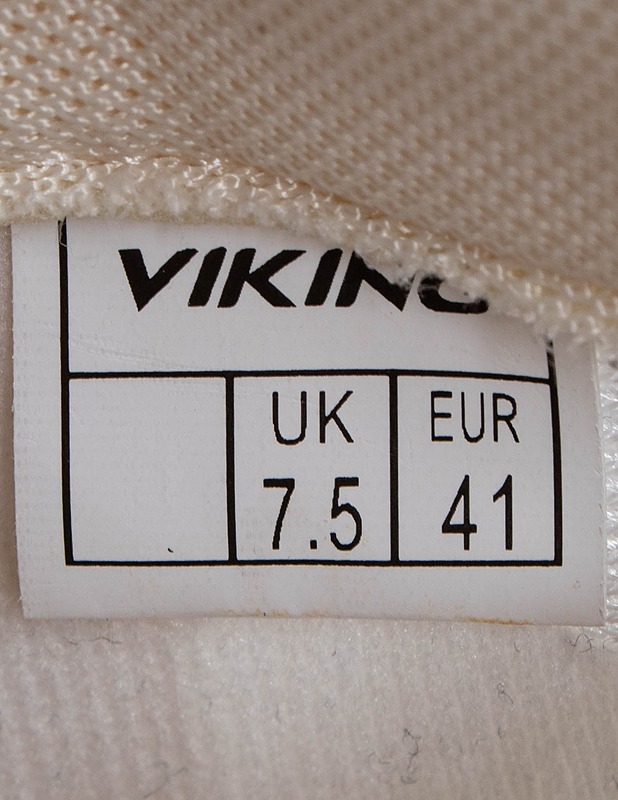 VIKING lenkkarit, 41 - Naisten kävelykengät ja tennarit - 10105619162 - 2