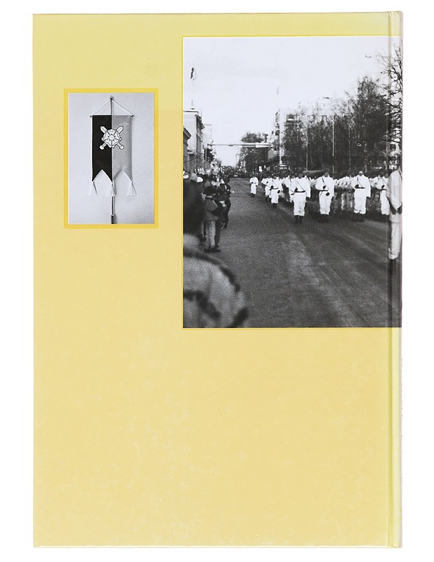 Mikkelin Sotilaspiiri 1932-1992 - Kalevi Salovaara - Historiakirjat - 10105619183 - 1