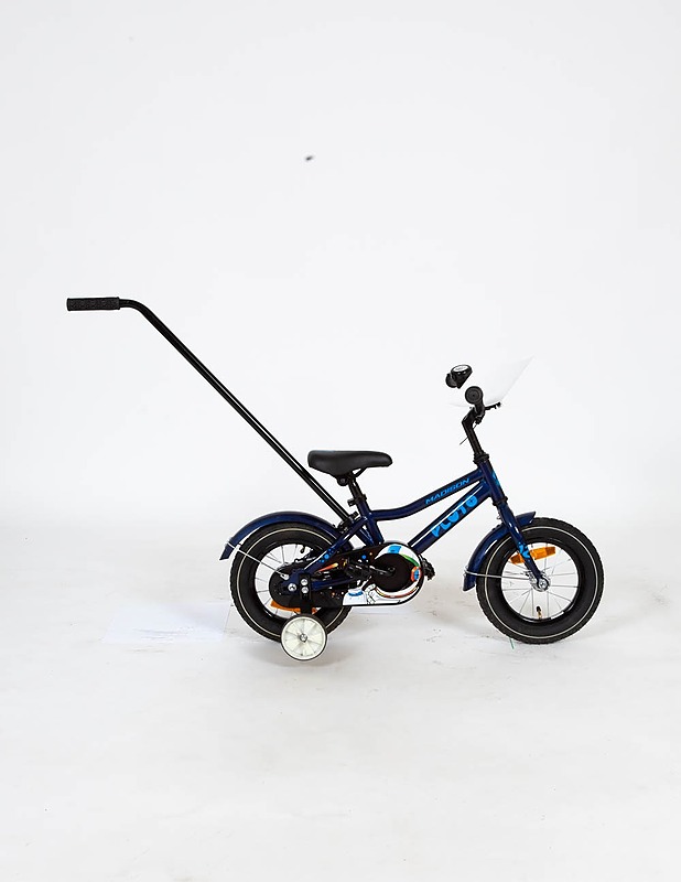 MADISON Pluto polkupyörä, 12" - Lastenpyörät - 10105619181 - 0