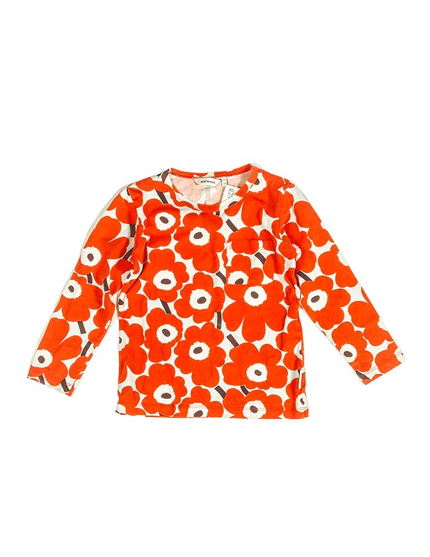 MARIMEKKO Koira Mini Unikot Lasten Paita, 104-110 - Lasten vaatteet - 10105619196 - 0