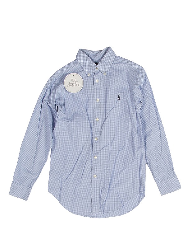 RALPH LAUREN kauluspaita, 12 - Naisten paidat ja topit - 10105619218 - 0