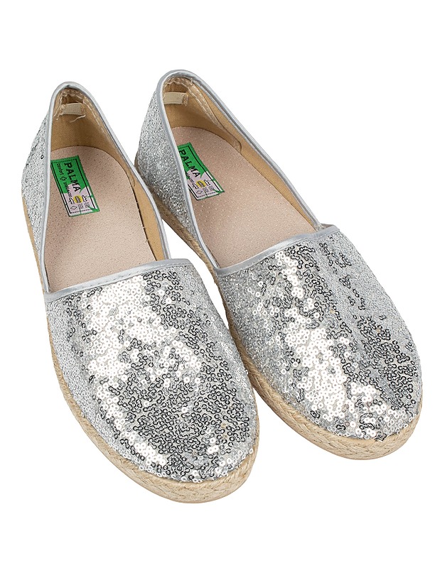 PALMA espadrillot, 41 - Naisten sandaalit ja balleriinat - 10105619209 - 0