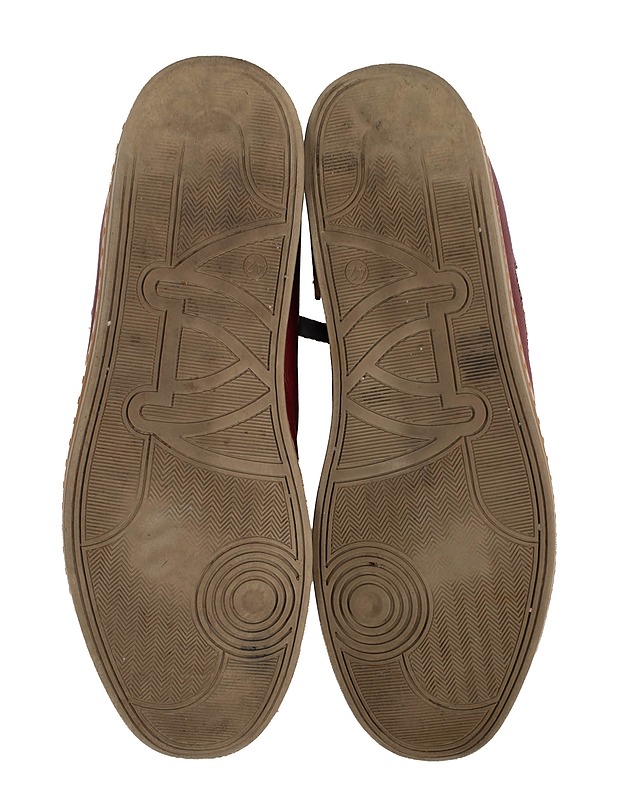 FRED PERRY lenkkarit, 42 - TMW kengät - 10105619213 - 3