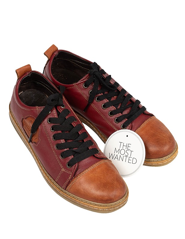FRED PERRY lenkkarit, 42 - TMW kengät - 10105619213 - 0