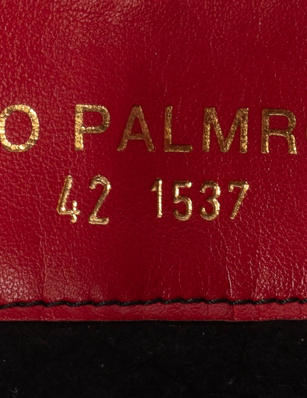 TERO PALMROTH nilkkurit, 42 - TMW kengät - 10105619225 - 2