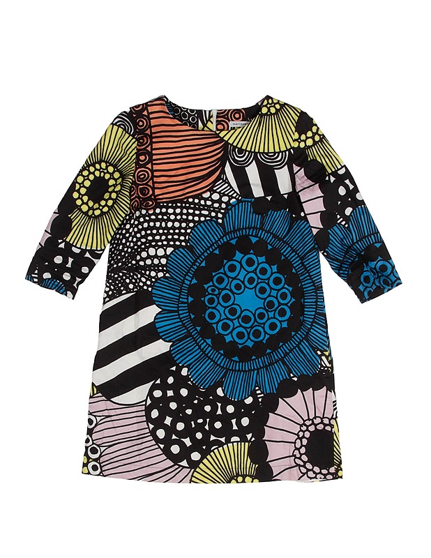 MARIMEKKO Biak mekko, 34 - Mekot ja hameet - 10105619231 - 0