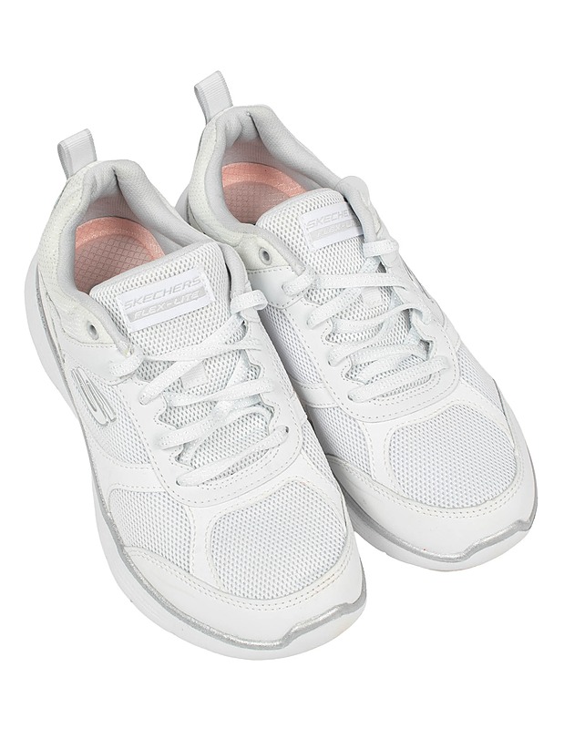 SKETCHERS Flex Appeal 5.0 lenkkarit, 36 - Naisten kävelykengät ja tennarit - 10105619237 - 0