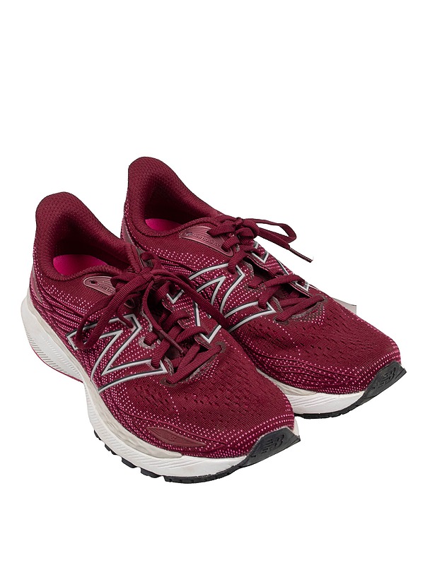 NEW BALANCE lenkkarit. 38 - Naisten kävelykengät ja tennarit - 10105619251 - 0