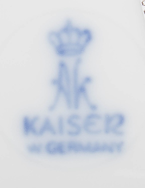 AK KAISER maljakko - Maljakot ja ruukut - 10105619257 - 2