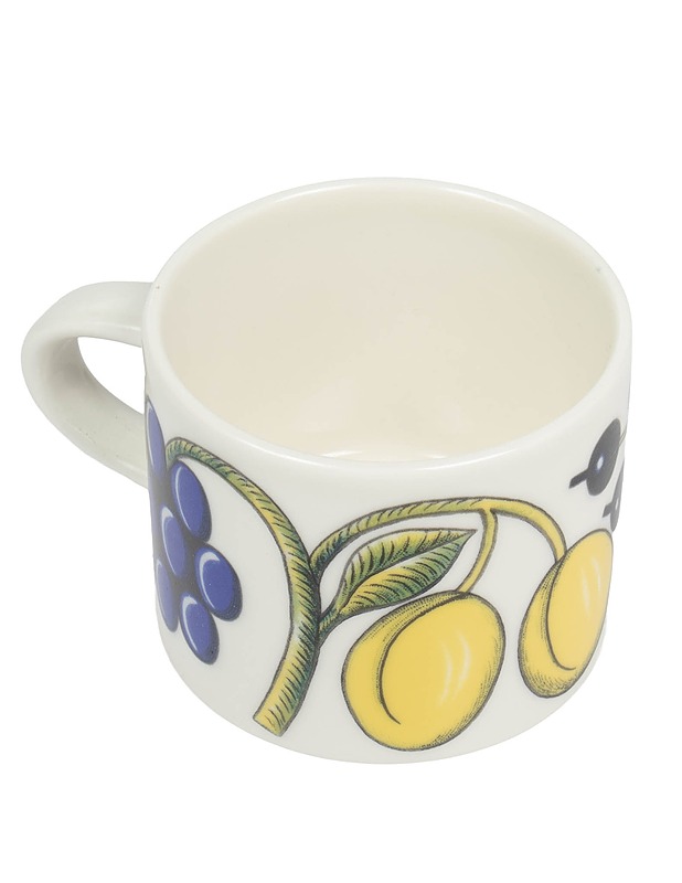 ARABIA Paratiisi teekuppi - Designsuosikit - 10105619263 - 0
