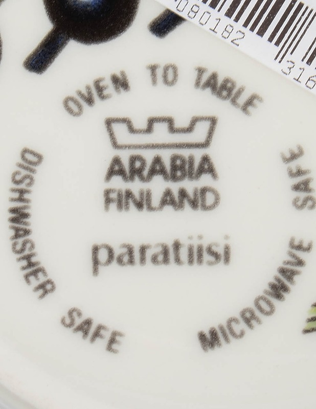 ARABIA Paratiisi teekuppi - Designsuosikit - 10105619263 - 2
