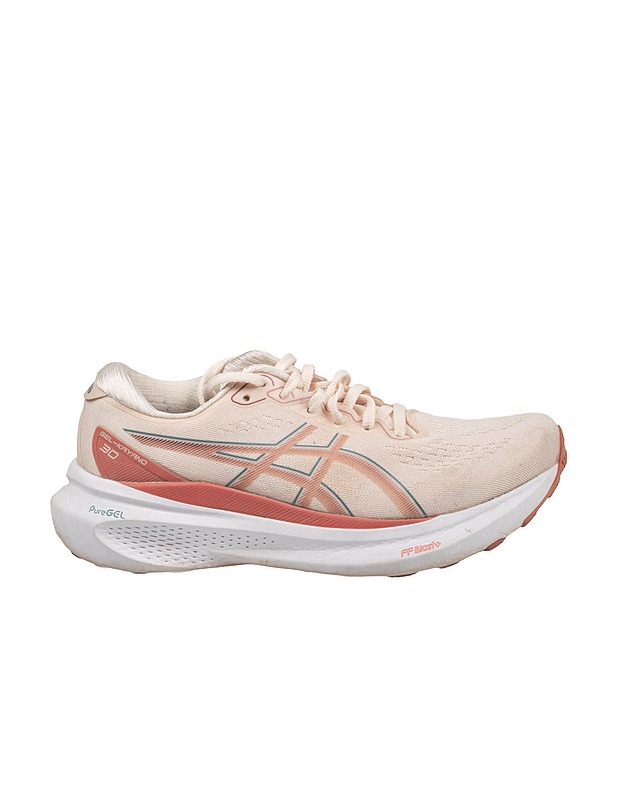 ASICS Gel-katano 30 juoksukengät, 39 - Naisten kävelykengät ja tennarit - 10105619286 - 1