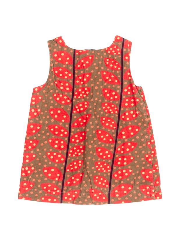 MARIMEKKO Nuput Lasten Mekko, 86/ 18kk - Lasten vaatteet - 10105619292 - 1