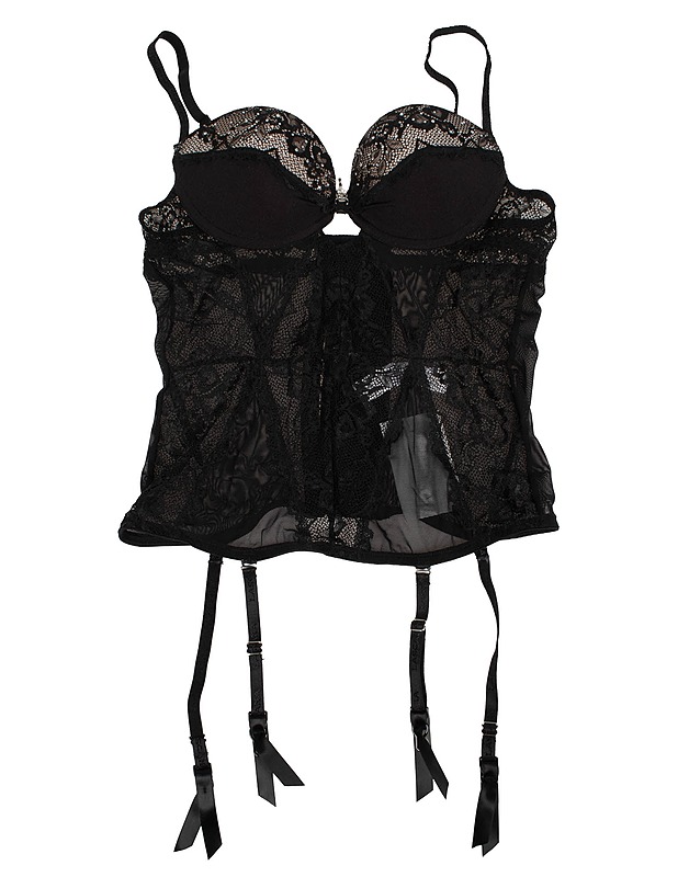 Bustier - Alusvaatteet - 10105619304 - 0