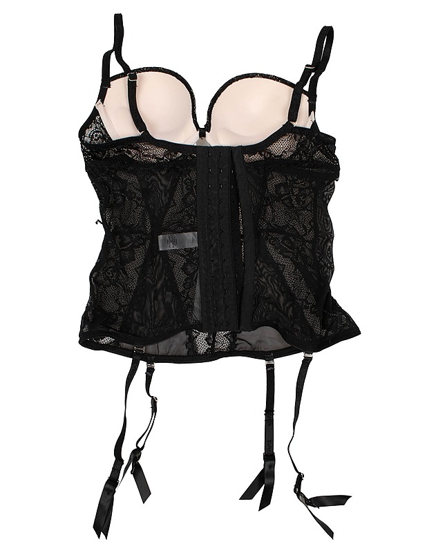 Bustier - Alusvaatteet - 10105619304 - 1