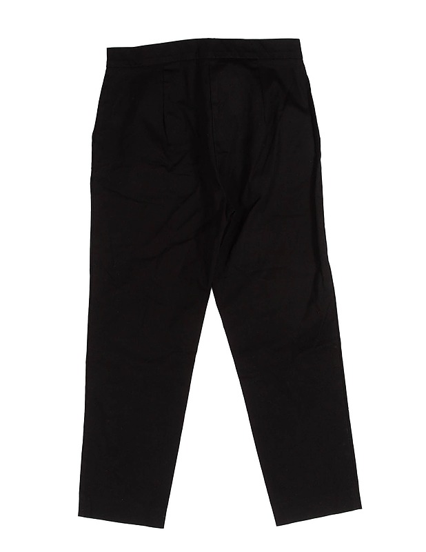 MARIMEKKO Martha musta housut, 34 - Naisten housut, shortsit ja haalarit - 10105619323 - 1