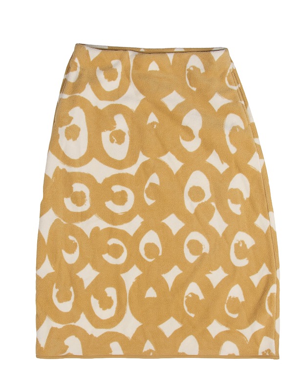 MARIMEKKO x UNIQLO neulehame, L - Mekot ja hameet - 10105619329 - 0