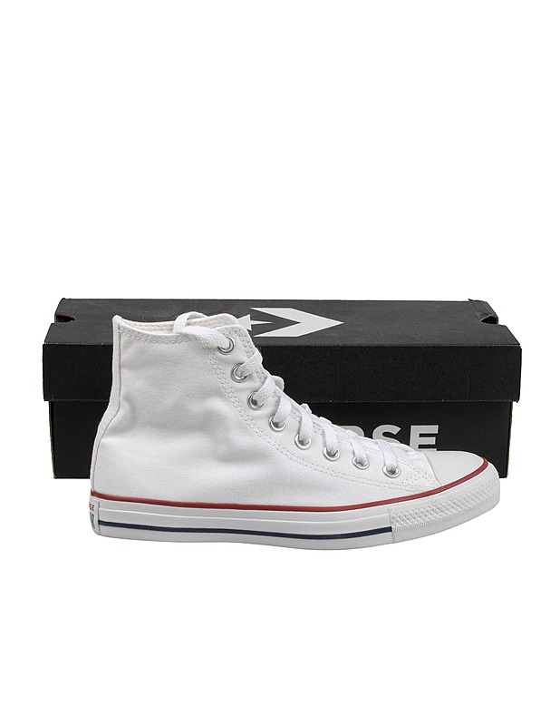 CONVERSE tennarit, 39.5 - Naisten kävelykengät ja tennarit - 10105619338 - 0