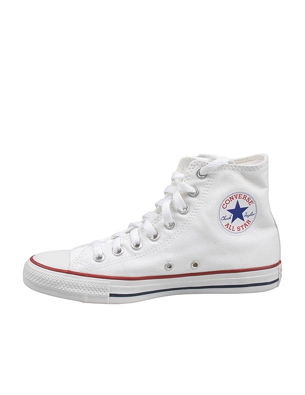 CONVERSE tennarit, 39.5 - Naisten kävelykengät ja tennarit - 10105619338 - 3