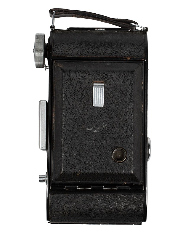 BELFOCA vintage paljekamera - Muut sisustustavarat - 10105619366 - 3