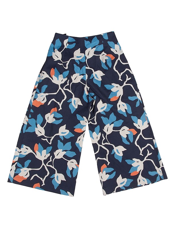 MARIMEKKO Tesma Katleija housut, 36 - II-Laatu - Naisten housut, shortsit ja haalarit - 10105619371 - 1