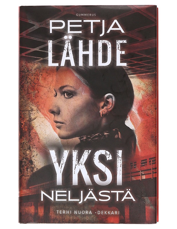 Yksi neljästä - Petja Lähde - Romaanit ja novellit - 10105619375 - 0