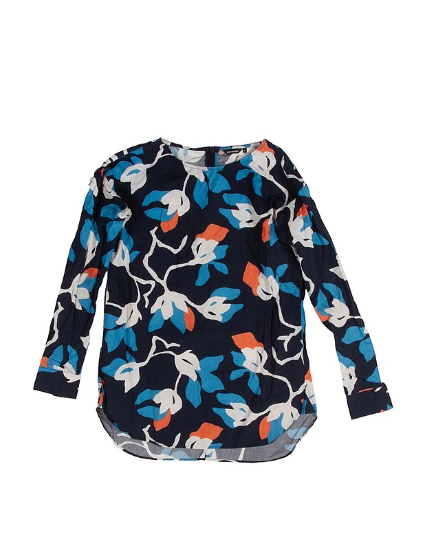 MARIMEKKO Limi Katleija paita, 34 - Naisten paidat ja topit - 10105619379 - 0