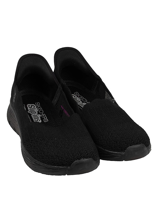 Skechers Slip-ins tennarit, 38 - Naisten kengät  - 10105619389 - 0