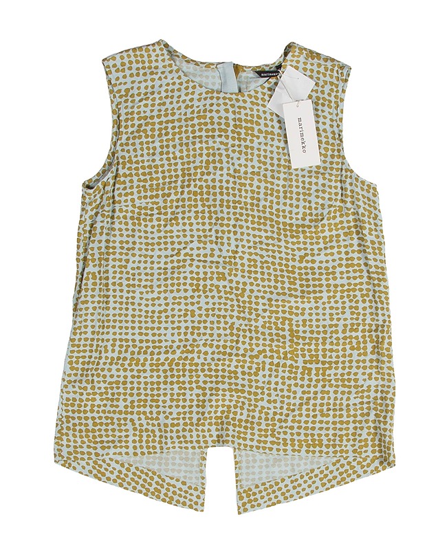 MARIMEKKO pusero, 38 - Naisten paidat ja topit - 10105619392 - 0