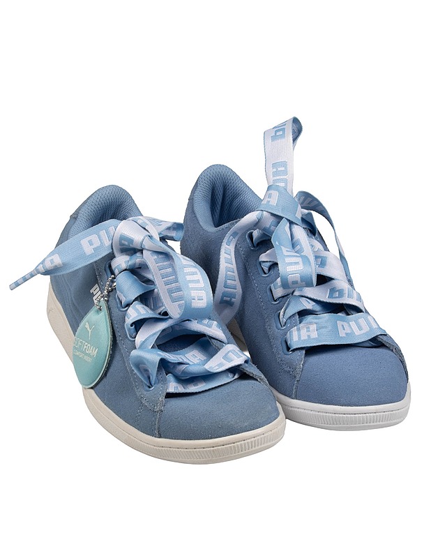 PUMA Soft foam -tennarit, 40,5 - Naisten kengät  - 10105619393 - 0