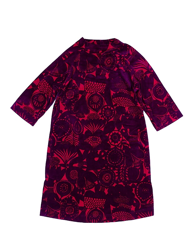 MARIMEKKO Manteli mekko, S - Mekot ja hameet - 10105619396 - 0