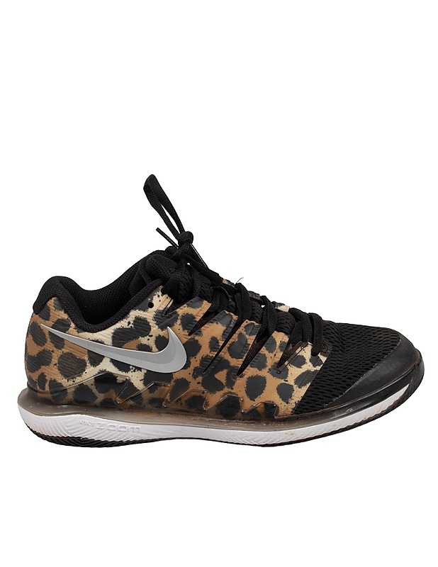 NIKE leopardikuvioiset tenniskengät, 39 - Naisten kävelykengät ja tennarit - 10105619406 - 1