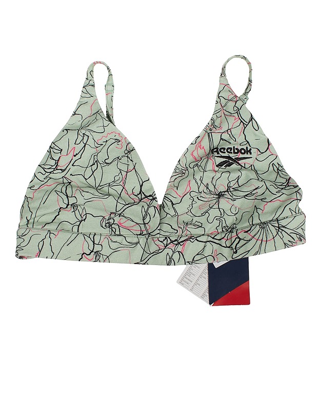 REEBOK urheiluliivit, L - Alusvaatteet - 10105619419 - 0