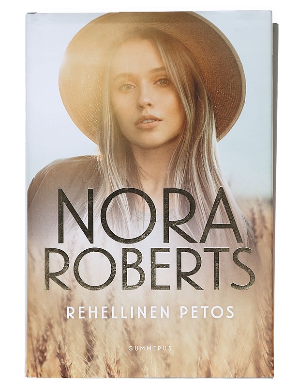 Rehellinen petos - Roberts, Nora - Romaanit ja novellit - 10105619424 - 0