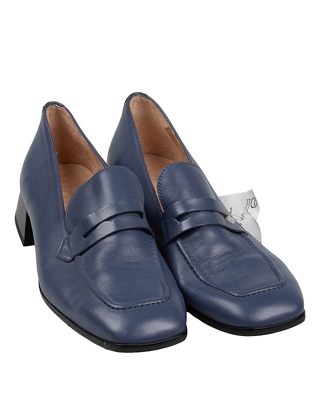 WONDERS Penny -loaferit, 41 - Naisten kengät  - 10105619442 - 0