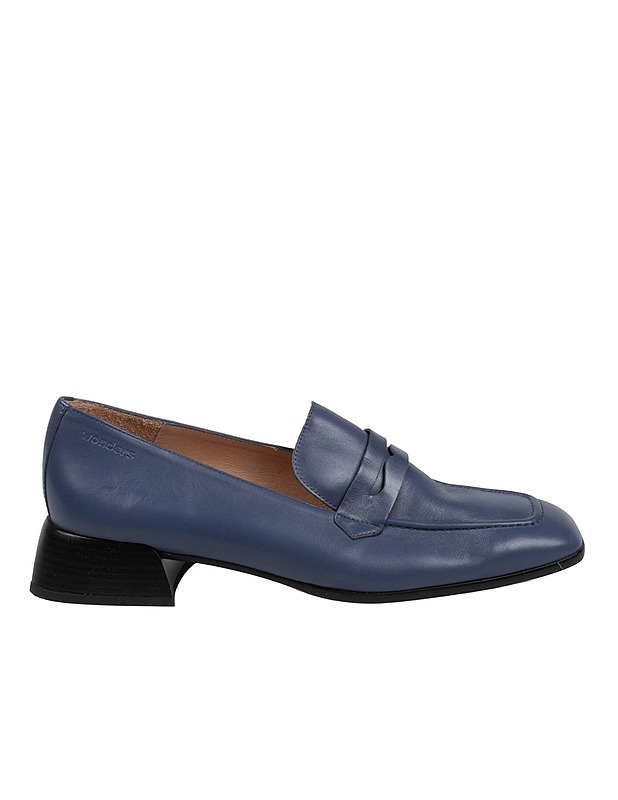 WONDERS Penny -loaferit, 41 - Naisten kengät  - 10105619442 - 1