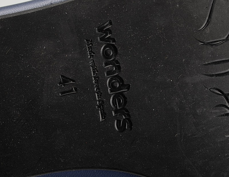 WONDERS Penny -loaferit, 41 - Naisten kengät - 10105619442 - 2