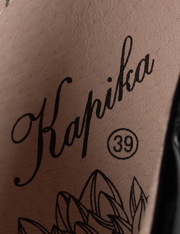 KAPIKA loaferit, 39 - Naisten kengät  - 10105619450 - 2