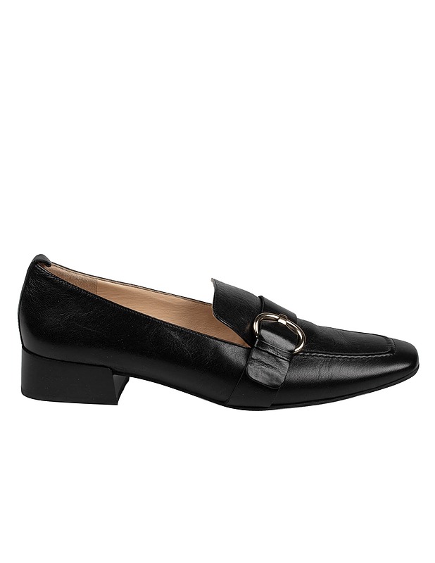 HÖGL loaferit, 7,5 (vastaa kokoa 41,5) - Naisten kengät  - 10105619459 - 1