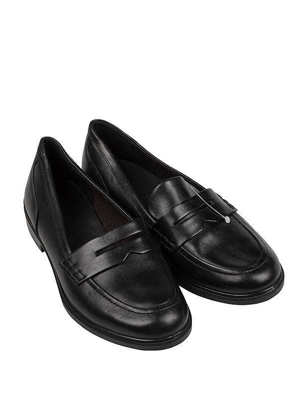 ECCO loaferit, 35/36 - Naisten kengät  - 10105619492 - 2