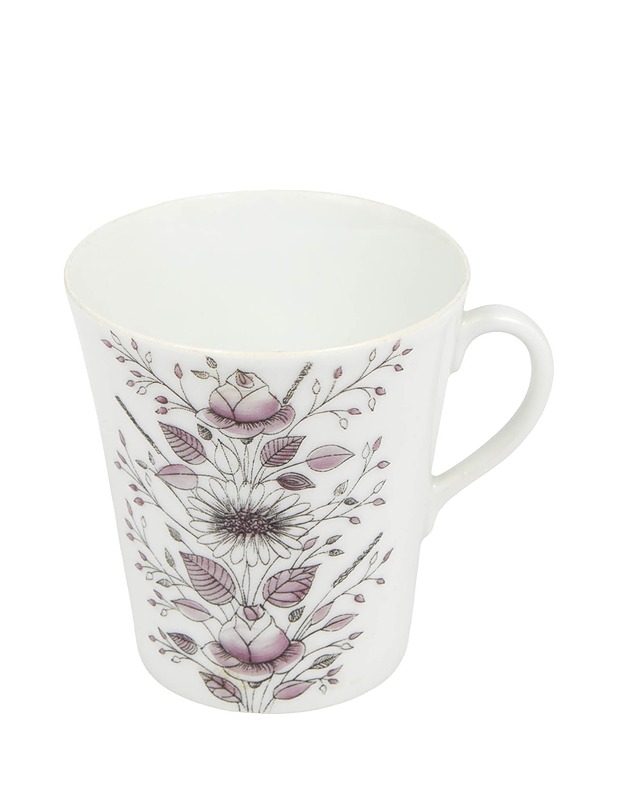ARABIA Tea kuppi - Designsuosikit - 10105619517 - 0