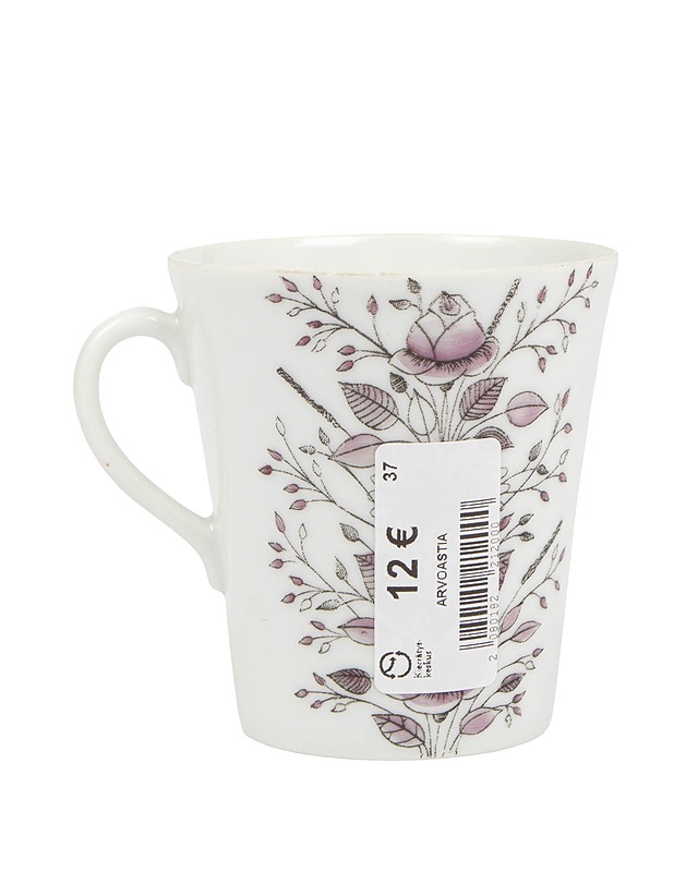 ARABIA Tea kuppi - Designsuosikit - 10105619517 - 1